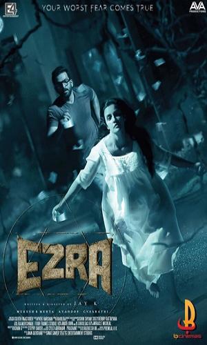  Ezra (2017) Hindi  HDRip 720p - 480p - 1080p movie poster