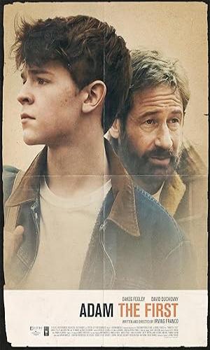 Adam the First (2024) Hindi Web-DL 720p - 480p - 1080p movie poster