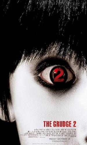 The Grudge 2 (2006) Hindi Dual Audio BluRay 720p - 480p - 1080p movie poster