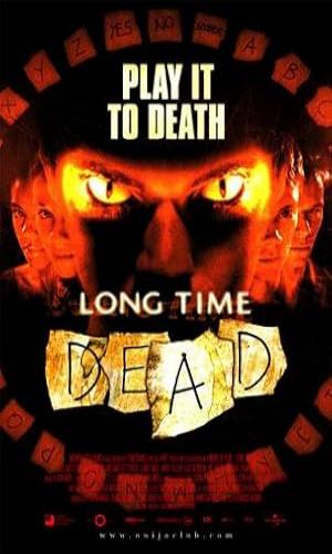 Long Time Dead (2002) Hindi Dual Audio BluRay 720p - 480p - 1080p movie poster