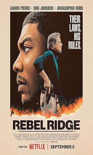 Rebel Ridge (2024) Hindi Dual Audio Web-DL 720p - 480p - 1080p movie poster