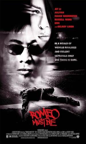  Romeo Must Die (2000) Hindi Dual Audio BluRay 720p - 480p - 1080p movie poster