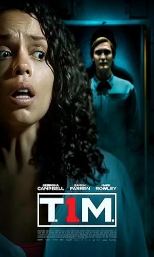  TIM (2023)  Hindi Dual Audio Web-DL 720p - 480p - 1080p movie poster