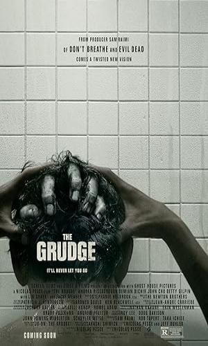 The Grudge (2019) Hindi Dual Audio BluRay 720p - 480p - 1080p movie poster