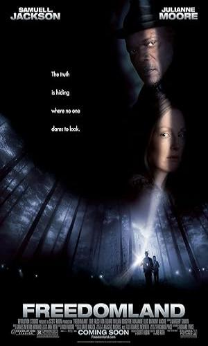  Freedomland (2006) Hindi Dual Audio Web-DL 720p - 480p - 1080p movie poster