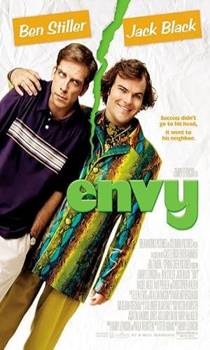  Envy (2004) Hindi Dual Audio Web-DL 720p - 480p - 1080p movie poster