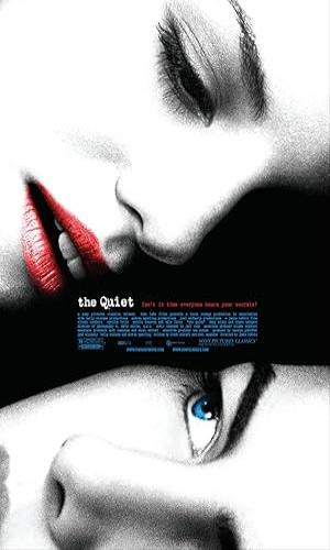  The Quiet (2005) Hindi Dual Audio Web-DL 720p - 480p - 1080p movie poster