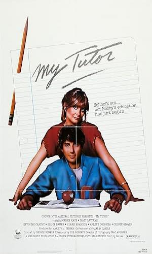  My Tutor (1893) Hindi Dual Audio BluRay 720p - 480p - 1080p movie poster