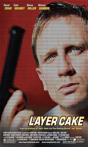  Layer Cake (2004)  Hindi Dual Audio BluRay 720p - 480p - 1080p movie poster