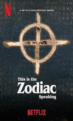  This Is the Zodiac Speaking (2024) Hindi Dual Audio Web-DL 720p - 480p - 1080p movie poster