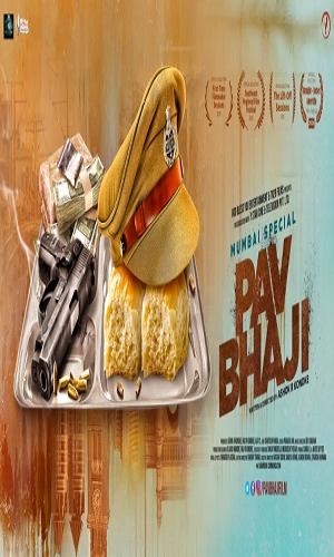  Mumbai Special Pav Bhaji (2021) Hindi  Web-DL 720p - 480p - 1080p movie poster