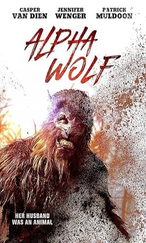 Alpha Wolf (2018) Hindi Dual Audio BluRay 720p - 480p - 1080p movie poster