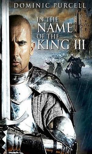 In The Name of the King 3: The Last Mission (2014) Hindi Dual Audio BluRay 720p - 480p - 1080p movie poster