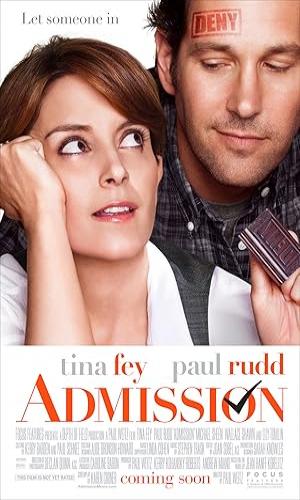 Admission (2013) Hindi Dual Audio BluRay 720p - 480p - 1080p movie poster