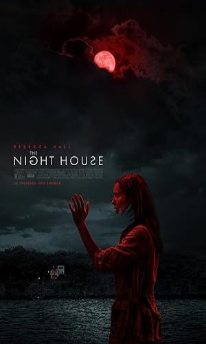 The House at Night (2020) Hindi Dual Audio BluRay 720p - 480p - 1080p movie poster