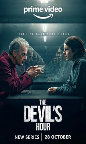 The Devils Hour (2022– 2024) Web-DL 720p - 480p - 1080p movie poster