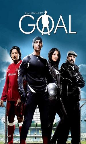  Dhan Dhana Dhan Goal (2007) Hindi  Web-DL 720p - 480p - 1080p movie poster