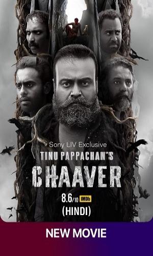  Chaaver (2023) Hindi   Web-DL 720p - 480p - 1080p movie poster
