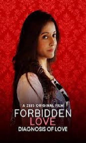  Forbidden Love: Diagnosis Of Love (2020) Hindi  Web-DL 720p - 480p - 1080p movie poster