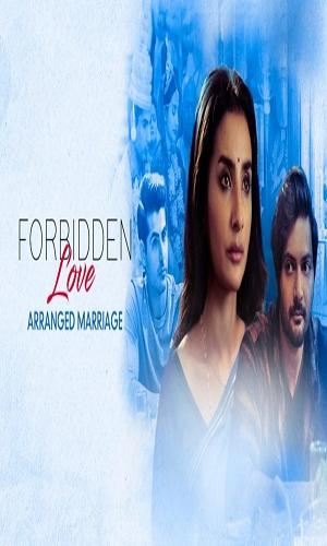  Forbidden Love: Arranged Marriage (2021) Hindi  Web-DL 720p - 480p - 1080p movie poster