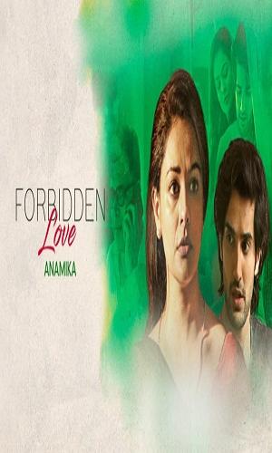 Forbidden Love: Anamika (2020) Hindi  Web-DL 720p - 480p - 1080p movie poster