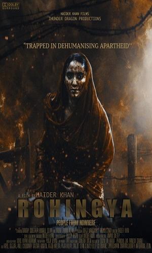  Rohingya: People From Nowhere (2021) Hindi  Web-DL 720p - 480p - 1080p movie poster
