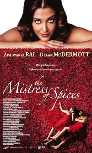  The Mistress of Spices (2005) Hindi Dual Audio Web-DL 720p - 480p - 1080p movie poster