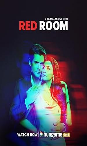  Red Room (2024) Season - 1 Hindi  Web-DL 720p - 480p - 1080p movie poster