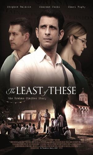  The Least Of These: The Graham Staines (2020) Hindi  Web-DL 720p - 480p - 1080p movie poster