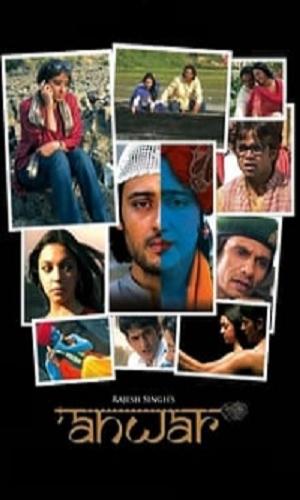  Anwar (2007) Hindi  Web-DL 720p - 480p - 1080p movie poster