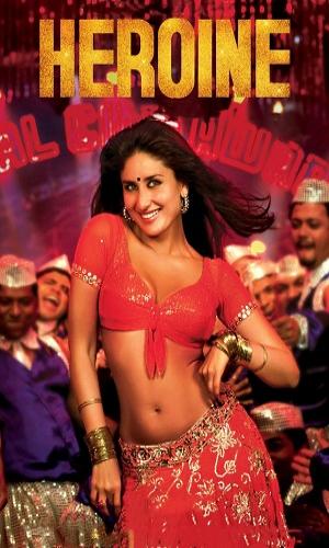  Heroine (2012) BluRay Hindi   BluRay 720p - 480p - 1080p movie poster