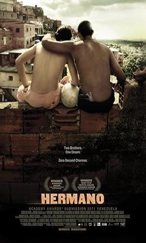  Hermano Brothers (2010) Hindi Dual Audio BluRay 720p - 480p - 1080p movie poster
