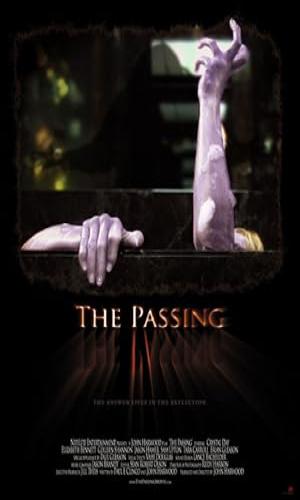  The Passing (2011) Hindi Dual Audio BluRay 720p - 480p - 1080p movie poster