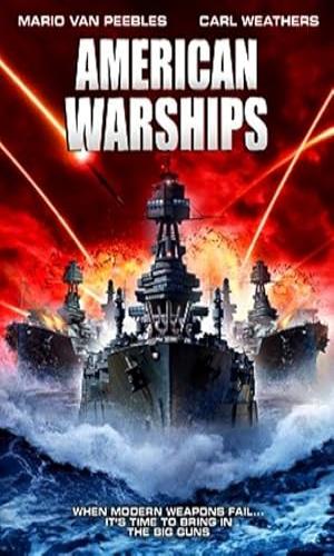  American Warships (2012)  Hindi Dual Audio BluRay 720p - 480p - 1080p movie poster