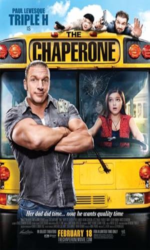  The Chaperone (2011) Hindi Dual Audio Web-DL 720p - 480p - 1080p movie poster