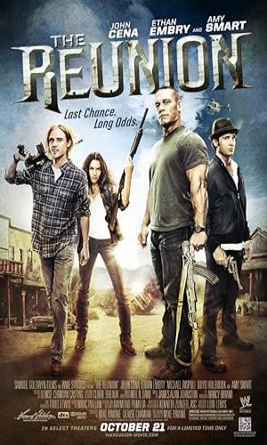  The Reunion (2011) Hindi Dual Audio Web-DL 720p - 480p - 1080p movie poster