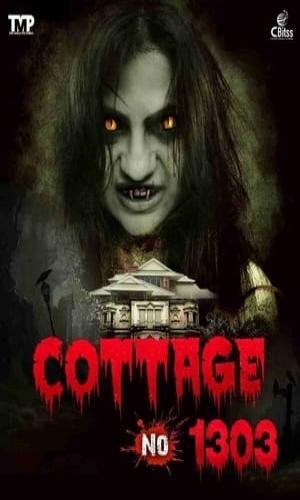  Cottage No 1303 (2022) Hindi  Web-DL 720p - 480p - 1080p movie poster