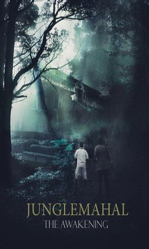  Junglemahal: The Awakening (2022) Hindi  Web-DL 720p - 480p - 1080p movie poster