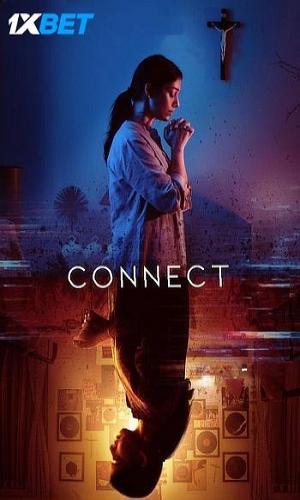  Connect (2022) Hindi Multi Audio Web-DL 720p - 480p - 1080p movie poster