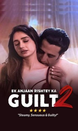 Ek Anjaan Rishtey Ka Guilt 2 (2022) Hindi Web-DL 720p - 480p - 1080p movie poster