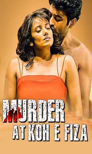 Murder At Koh E Fiza (2022) Hindi Web-DL 720p - 480p - 1080p movie poster