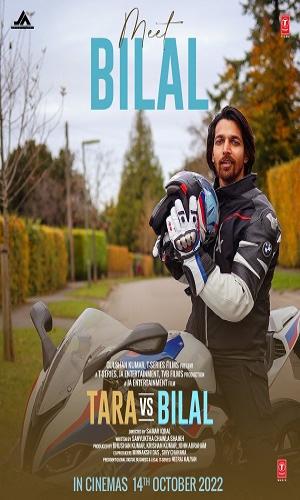 Tara Vs Bilal (2022) Hindi Web-DL 720p - 480p - 1080p movie poster