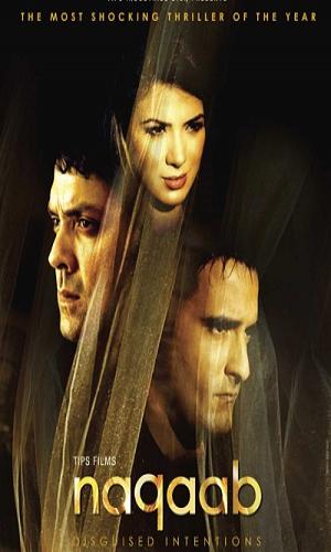 Naqaab (2007) Hindi Web-DL 720p - 480p - 1080p movie poster