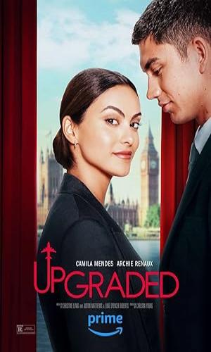  First Class (2024)  Hindi Dual Audio Web-DL 720p - 480p - 1080p movie poster