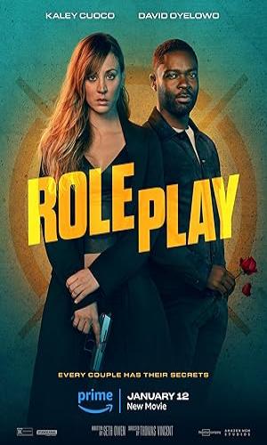  Role Play (2023)  Hindi Dual Audio Web-DL 720p - 480p - 1080p movie poster