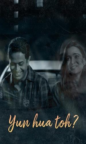  Yun Hua Toh (2022) Hindi  HDRip 720p - 480p - 1080p movie poster