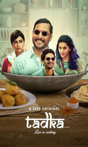  Tadka (2022) Hindi  Web-DL 720p - 480p - 1080p movie poster