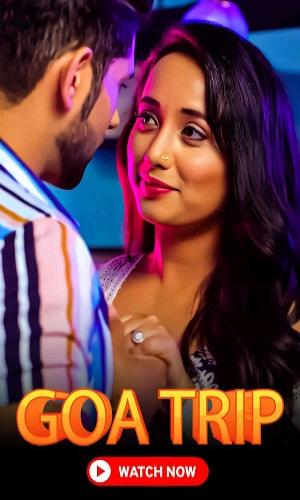  Goa Trip (2022) Hindi  Web-DL 720p - 480p - 1080p movie poster