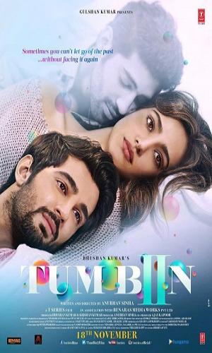  Tum Bin 2 (2016) Hindi  Web-DL 720p - 480p - 1080p movie poster