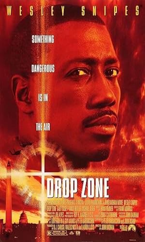  Drop Zone (1994) Hindi Dual Audio Web-DL 720p - 480p - 1080p movie poster